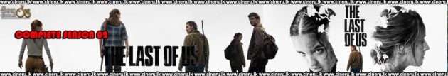 The Last of S02 Sinhala Subtitles