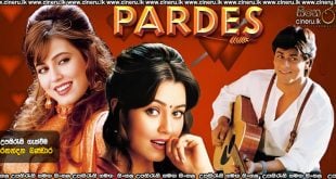 Pardes (1997) Sinhala Subtitles