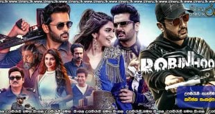 Robinhood (2025) Sinhala Subtitles