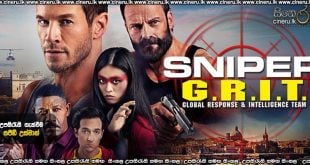 Sniper: G.R.I.T. Global Response & Intelligence Team (2023) Sinhala Subtitles