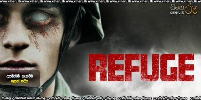 Refuge (2023) Sinhala Subtitles