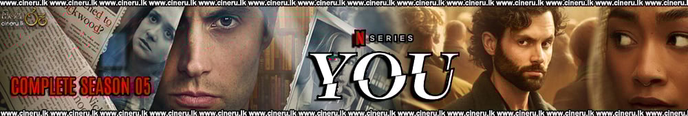 You S05 Sinhala Subtitles