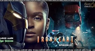 Ironheart (2025) E01 Sinhala Subtitles