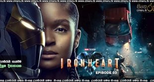 Ironheart (2025) E03 Sinhala Subtitles