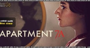 Apartment 7A (2024) Sinhala Subtitles