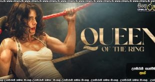 Queen of the Ring (2024) Sinhala Subtitles