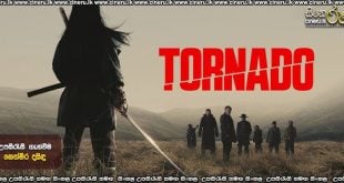 Tornado (2025) Sinhala Subtitles