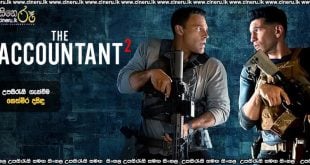 The Accountant 2 (2025) Sinhala Subtitles