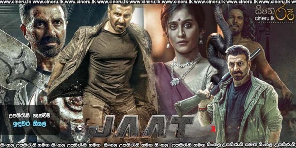 Jaat (2025) Sinhala Subtitles
