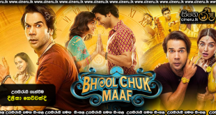 Bhool Chuk Maaf (2025) Sinhala Subtitles
