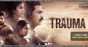 Trauma (2025) Sinhala Subtitles