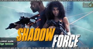 Shadow Force (2025) Sinhala Subtitles
