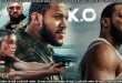 K.O. (2025) Sinhala Subtitles