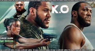K.O. (2025) Sinhala Subtitles