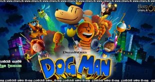 Dog Man (2025) Sinhala Subtitles