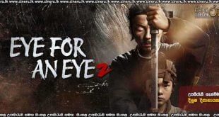 Eye for an Eye 2 (2022) Sinhala Subtitles