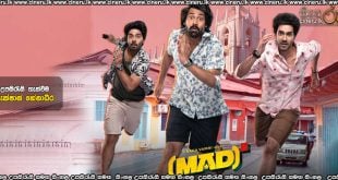 Mad Square (2025) Sinhala Subtitles