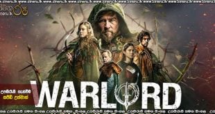 Warlord (2025) Sinhala Subtitles