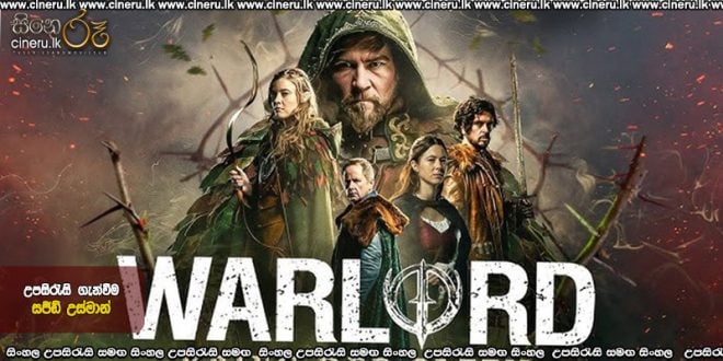Warlord (2025) Sinhala Subtitles