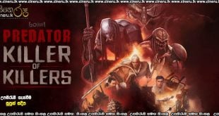 Predator: Killer of Killers (2025) Sinhala Subtitles