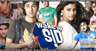 Wake Up Sid (2009) Sinhala Subtitles