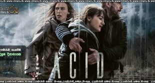 Acid (2023) Sinhala Subtitles