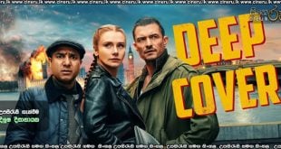 Deep Cover (2025) Sinhala Subtitles