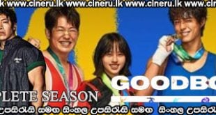 Good Boy (2025) Sinhala Subtitles