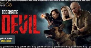 Codename: Devil (2024) Sinhala Subtitles