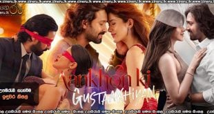 Aankhon Ki Gustaakhiyan (2025) Sinhala Subtitles
