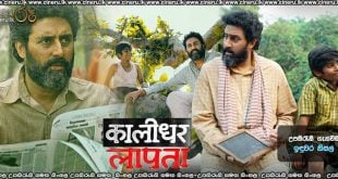 Kaalidhar Laapata (2025) Sinhala Subtitles
