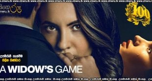 A Widow's Game (2025) Sinhala Subtitles