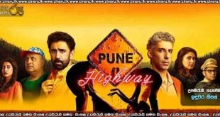 Pune Highway (2025) Sinhala Subtitles