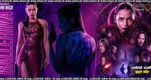 Ballerina (2025) Sinhala Subtitles