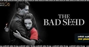 The Bad Seed (2018) Sinhala Subtitles