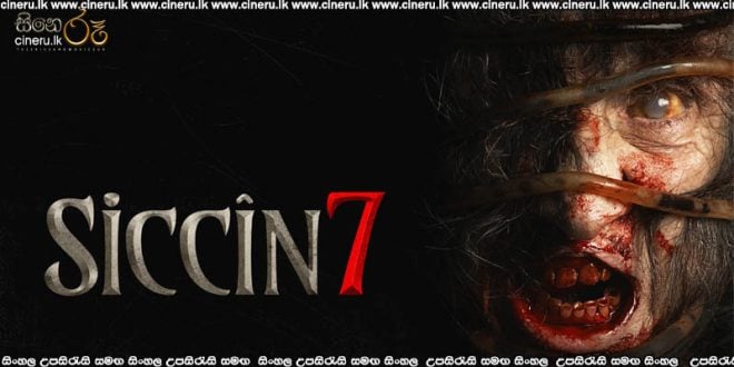 Siccin 7 (2025) Sinhala Subtitles