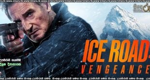Ice Road: Vengeance (2025) Sinhala Subtitles