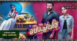 Mr & Mrs Bachelor (2025) Sinhala Subtitles