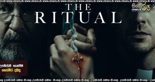 The Ritual (2025) Sinhala Subtitles