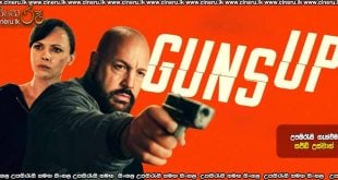 Guns Up (2025) Sinhala Subtitles
