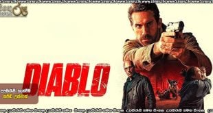 Diablo (2025) Sinhala Subtitles