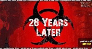 28 Years Later (2025) Sinhala Subtitles