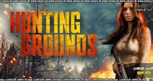 Hunting Grounds (2025) Sinhala Subtitles