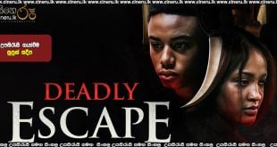Deadly Escape (2025) Sinhala Subtitles