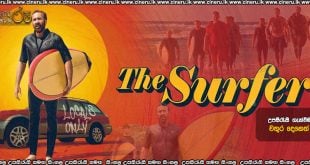 The Surfer (2024) Sinhala Subtitles
