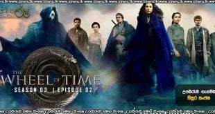 The Wheel of Time (2021) S03E02 Sinhala Subtitles