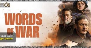 Words of War (2025) Sinhala Subtitles