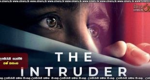 The Intruder (2024) Sinhala Subtitles