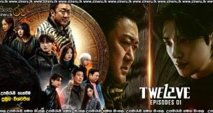 Twelve (2025) S01 E01 Sinhala Subtitles