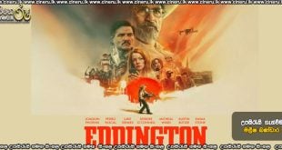 Eddington (2025) Sinhala Subtitles